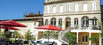 PAVILLON DES MILLESIMES