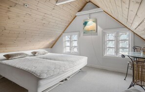 2 chambres, Wi-Fi (supplément)