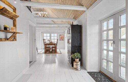 Pet friendly home in Karby