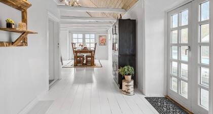 Pet friendly home in Karby