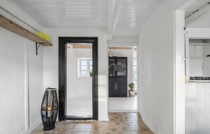 Interior - Pet friendly home in Karby (Karby)