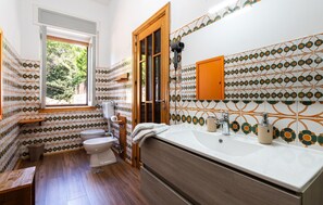 Dusche