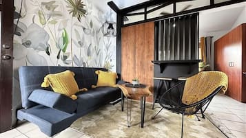 TV connectée, espaces bureaux