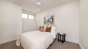 1 多间卧室、熨斗/熨衣板、免费 WiFi