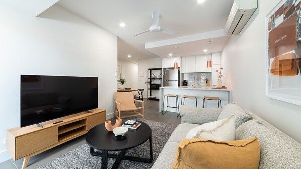 Smart-tv
