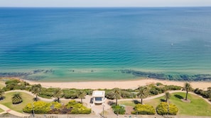 Plage à proximité
