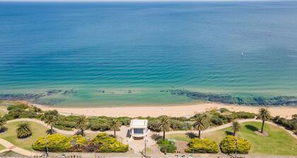 Piccolo by the Beach