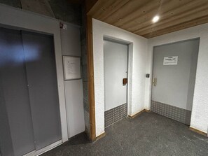 Interior - Apartment 5 pers, parking, Plagne Soleil (La Plagne-Tarentaise)