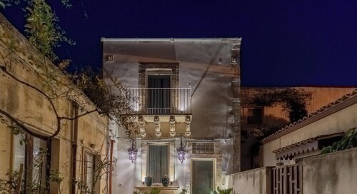 Casa Philomena - Noto Design Rooms