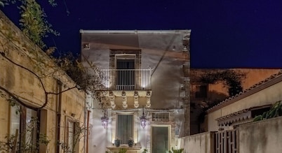 Casa Philomena - Noto Design Rooms