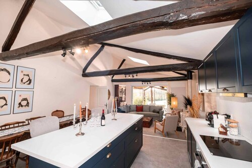 Villa Carcenac - In the heart of nature with pool