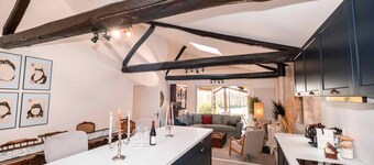 Villa Carcenac - In the heart of nature with pool