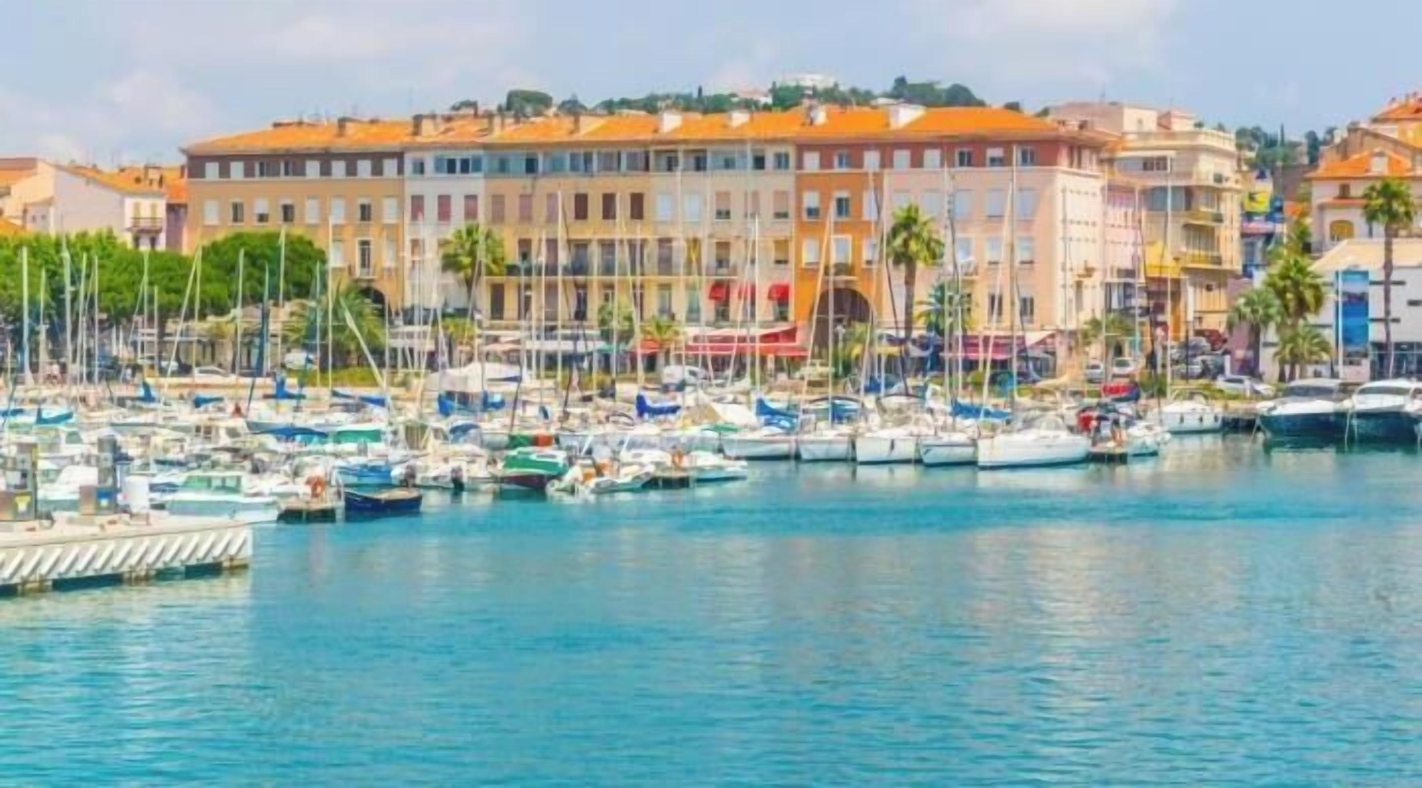 Port de plaisance