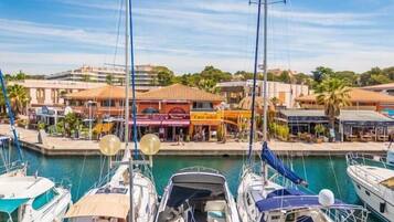 Port de plaisance