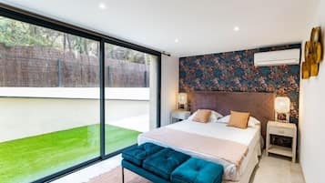 2 Schlafzimmer, Bügeleisen/Bügelbrett, WLAN