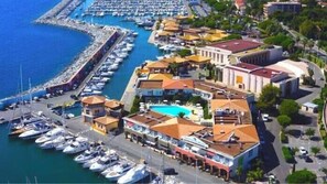 Port de plaisance