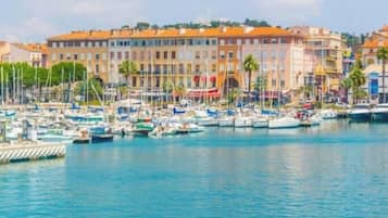 Port de plaisance