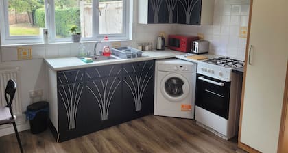 Charming Luton Apartment Retreat