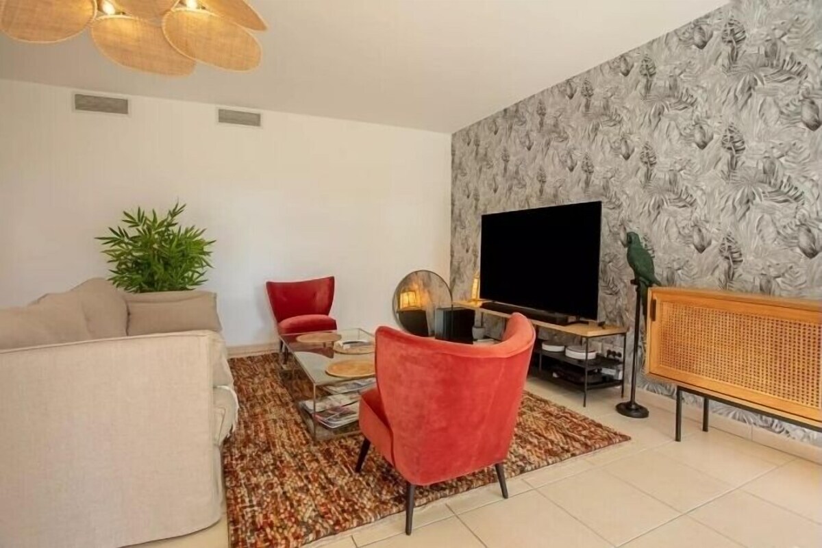 Bild für Gastgeberprofil