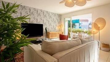Fernseher