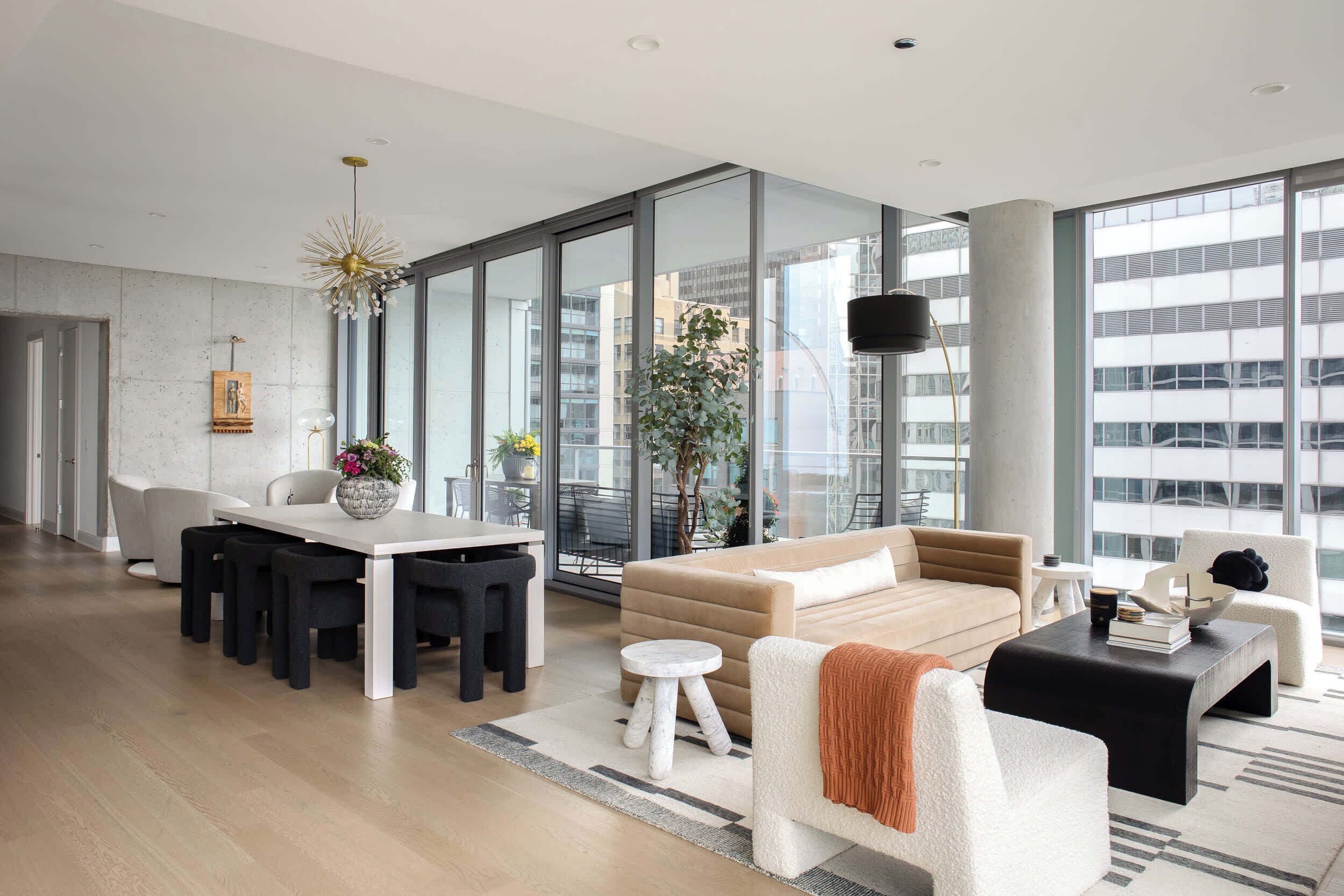 Ph W/ Bean & Lake Views, An Elite Stay - Chicago Loop - Chicago