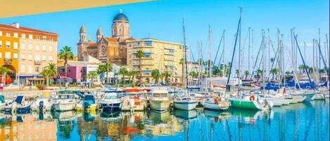 Port de plaisance