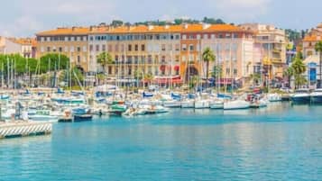 Port de plaisance