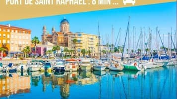 Port de plaisance