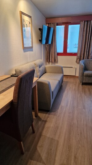 Comfort Studio Suite, Sea View