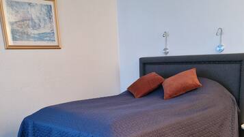 Comfort Studio Suite, Sea View | Free WiFi, bed sheets