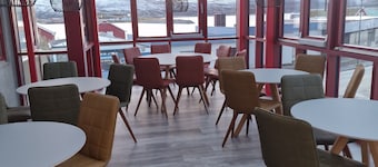 Mehamn Arctic Hotell AS