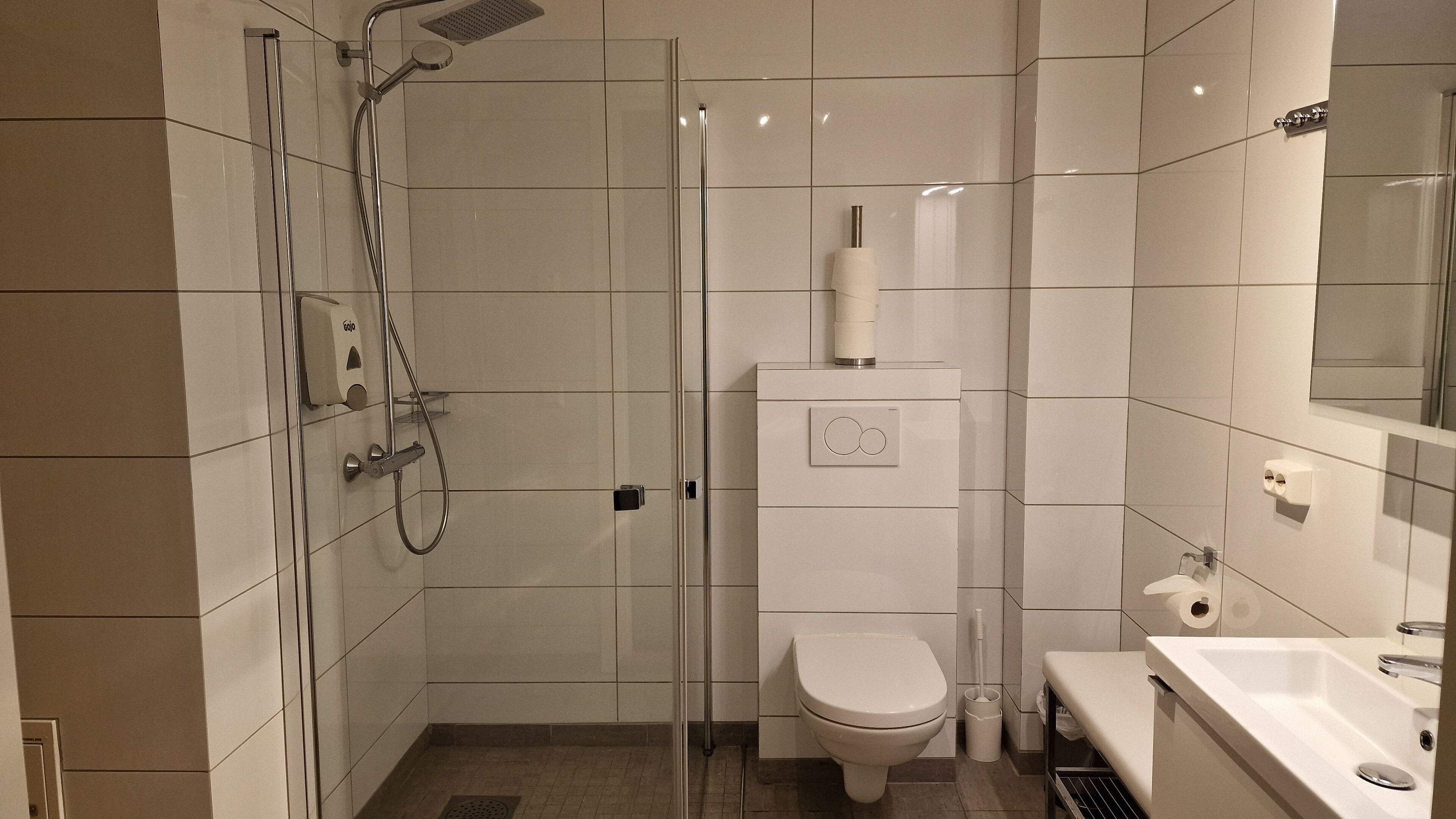 Baño