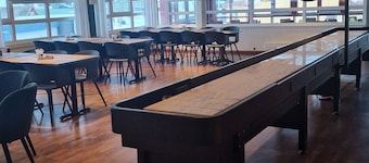 Mehamn Arctic Hotell AS