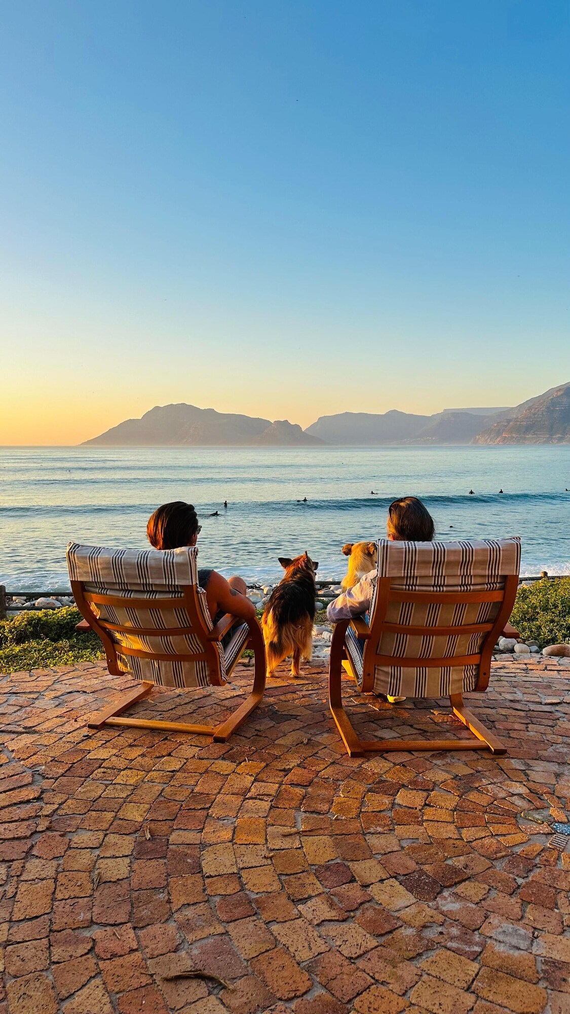 オーナーのプロフィール画像