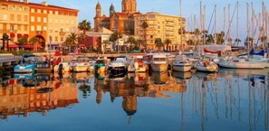 Port esportiu
