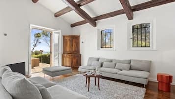 Télévision, chaßne hi-fi