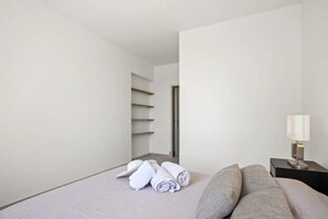 4 Schlafzimmer, Bügeleisen/Bügelbrett, Internetzugang, Bettwäsche