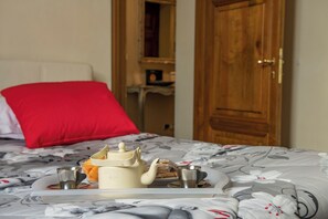 Apartment | 1 Schlafzimmer, Bügeleisen/Bügelbrett, kostenloses WLAN