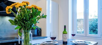 1-BR Monaco Apartment - 1 minute to Monaco