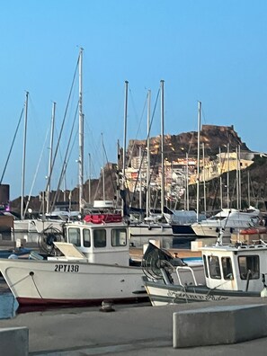 Marina