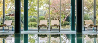 Spacious vacation apartment "Wölfchen" directly at the harbor of Rheinsberg