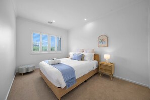 4 bedrooms, iron/ironing board, free WiFi, bed sheets - The Perch - Anglesea (Anglesea)