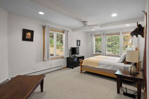 4 Schlafzimmer, WLAN, Bettwäsche