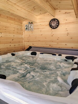 Interior - Celies Country Cottage near Giverny (blaru)