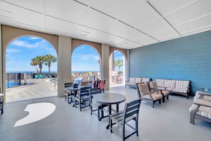 Unclassified image, 4 of 83, button - The Oasis at Orange Beach 1403 by Liquid Life (Orange Beach)