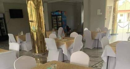 Donwill Hotel