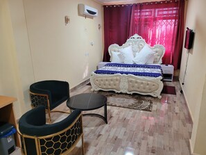 Executive Room | Meja, ruang kerja komputer riba, Wi-fi percuma 