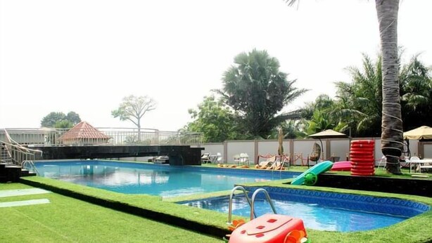 15 piscines extérieures