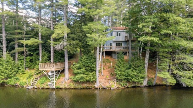 Eksteriør