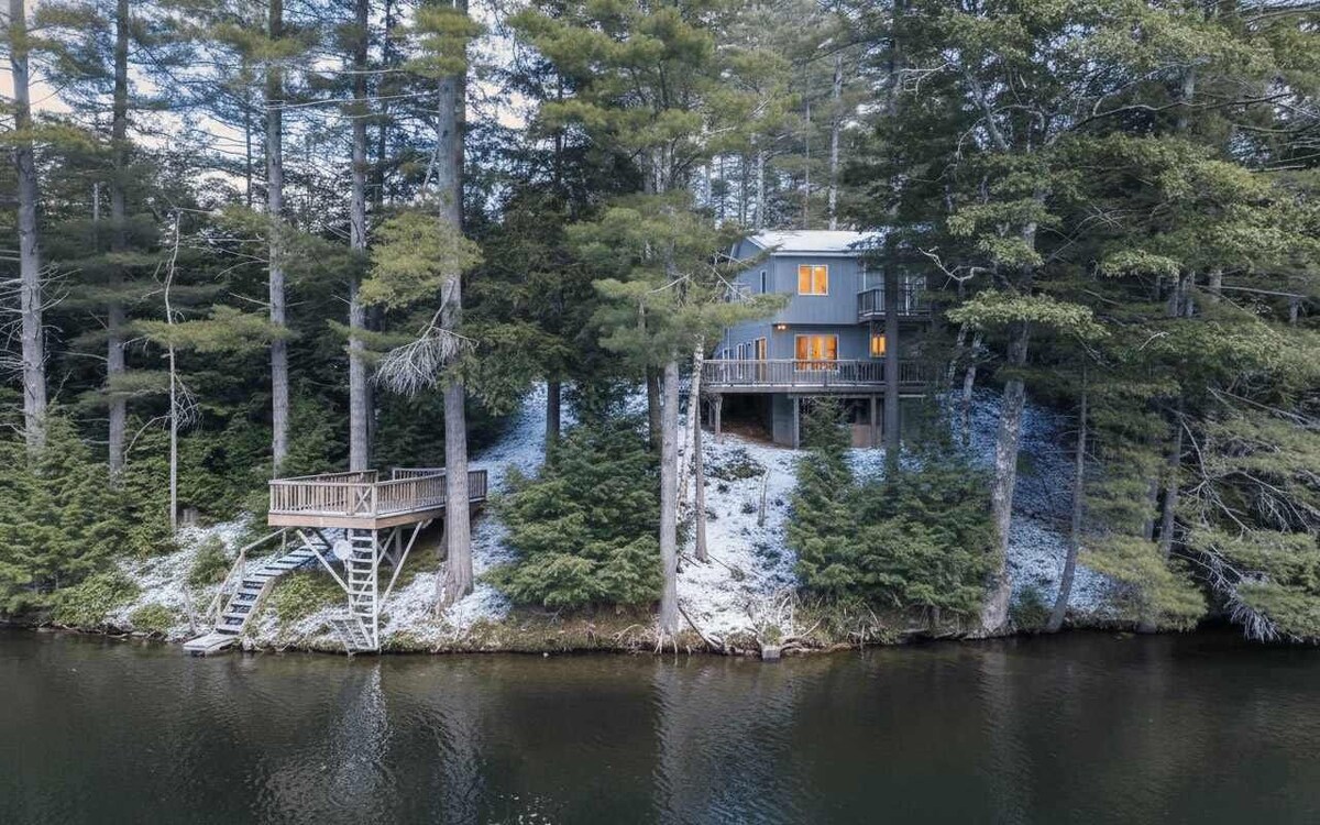 Majoittajan profiilikuva